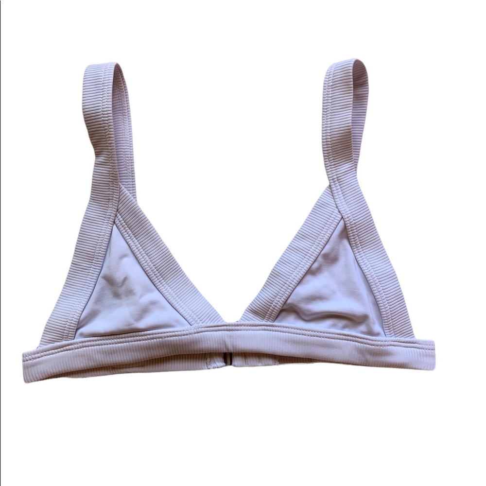 One one swimwear top
